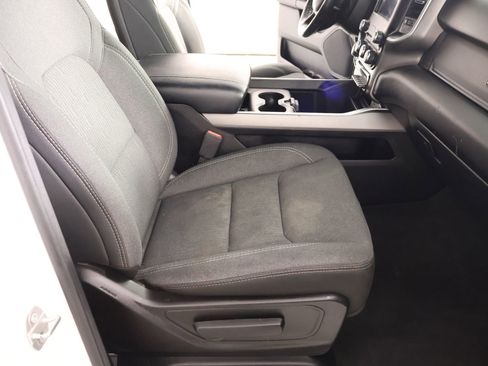 Used 2020 RAM 1500 Big Horn image 13