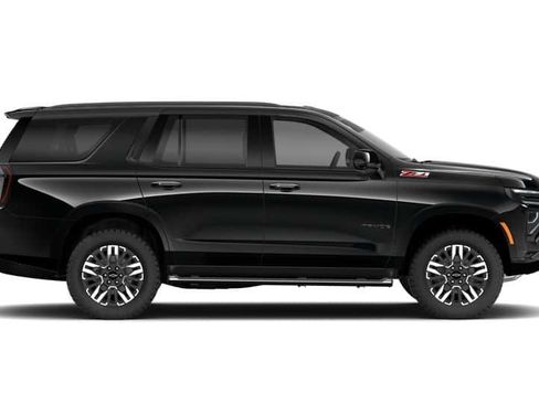 New 2026 Chevrolet Tahoe Z71 image 28