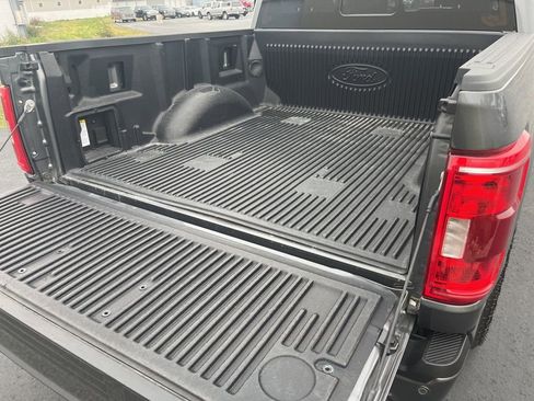 Used 2023 Ford F150 XLT w/ Equipment Group 302A High image 14