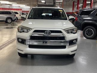 Used 2014 Toyota 4Runner Limited video 3
