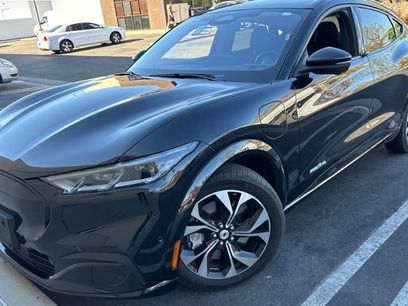 Used 2023 Ford Mustang Mach-E Premium