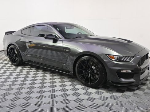 Used 2017 Ford Mustang Shelby GT350 w/ Electronics Package image 8