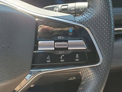 Certified 2023 Nissan Ariya AWD image 23