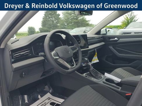 New 2025 Volkswagen Jetta S image 19