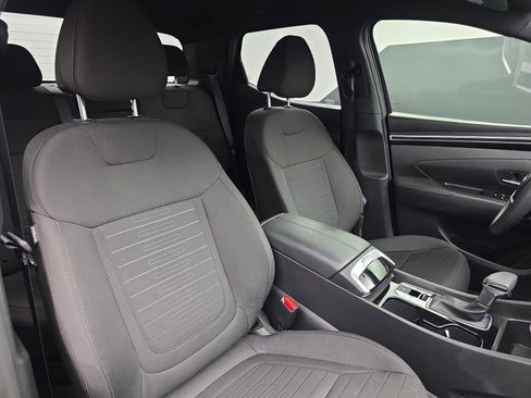 Used 2024 Hyundai Santa Cruz SE image 40