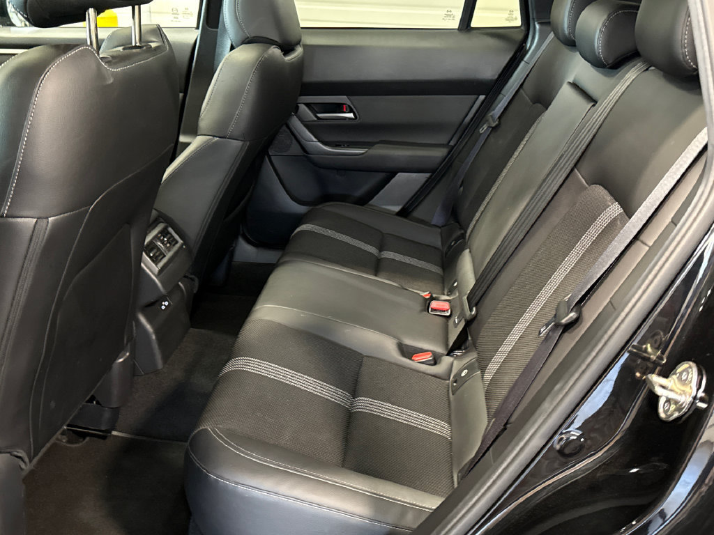 Certified 2026 MAZDA CX-50 AWD 2.5 S w/ Preferred Pkg image 11