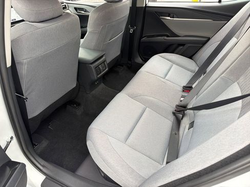 Used 2026 Toyota Camry LE image 29