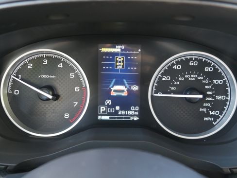 Used 2023 Subaru Forester Premium AWD/4WD image 34