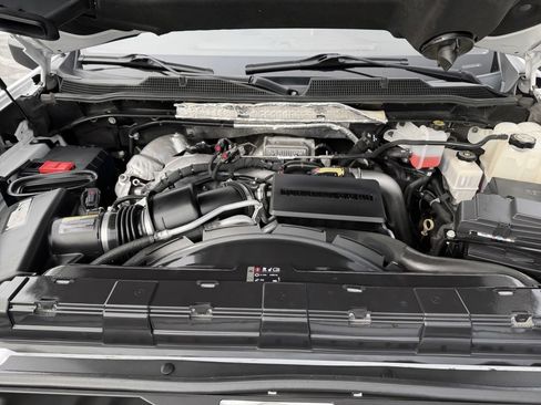 Used 2020 Chevrolet Silverado 2500 LT image 25