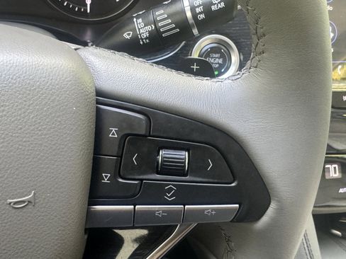 Certified 2024 Cadillac XT6 Premium Luxury w/ Technology Package image 27