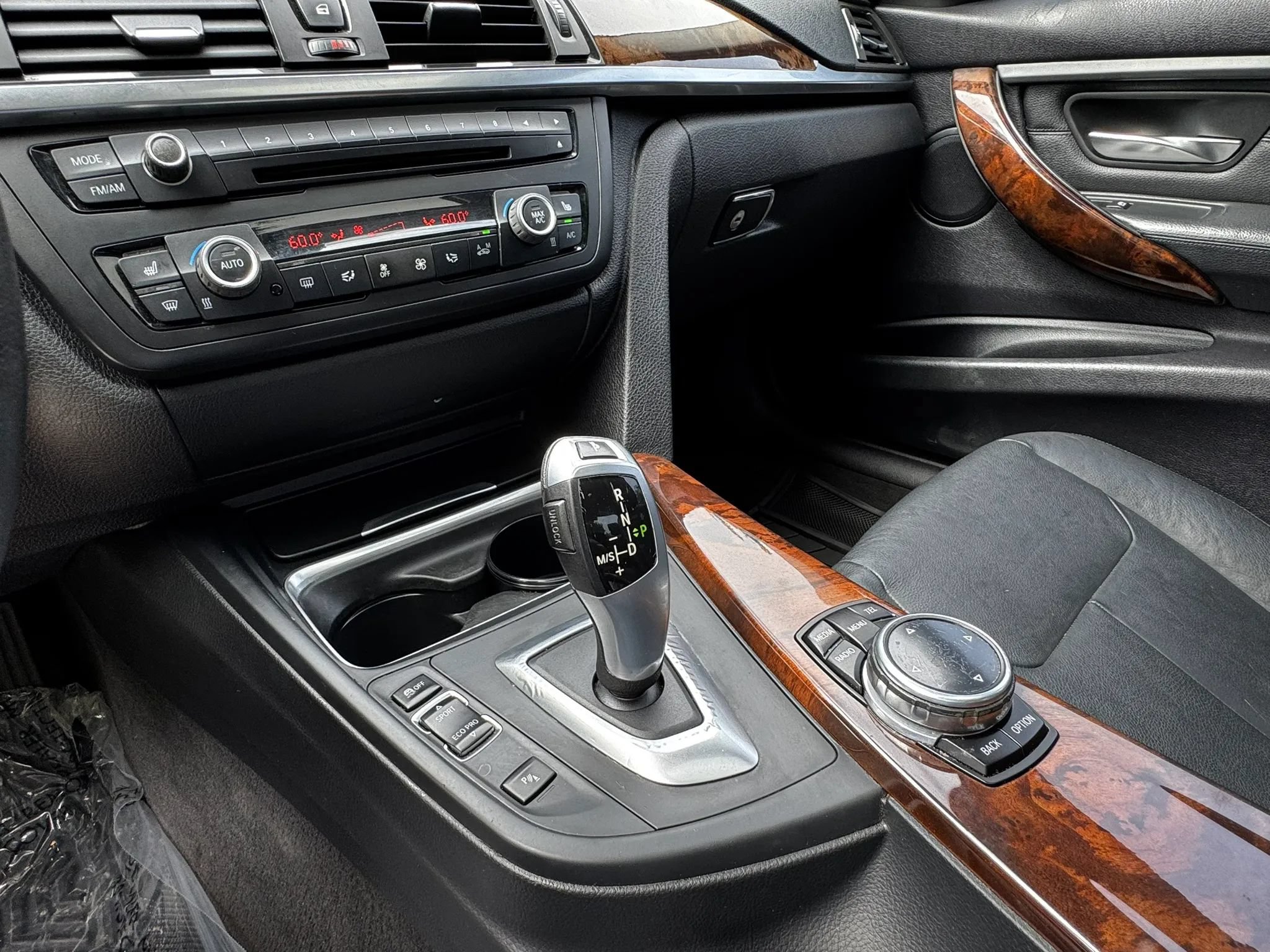 Used 2014 BMW 328i Sedan RWD image 18