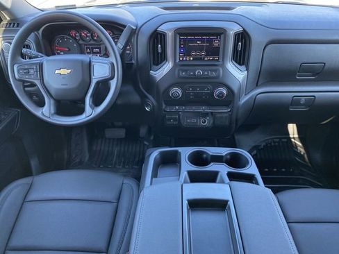 New 2026 Chevrolet Silverado 3500 W/T w/ WT Convenience Package image 14