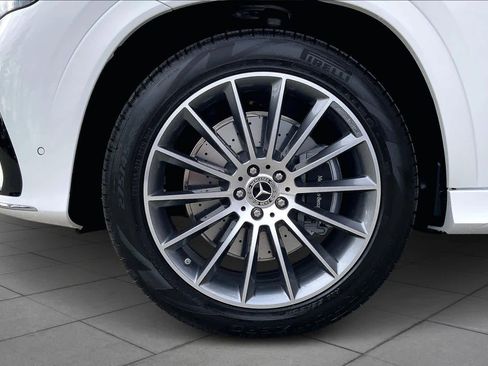 New 2026 Mercedes-Benz GLE 450 4MATIC Coupe image 15
