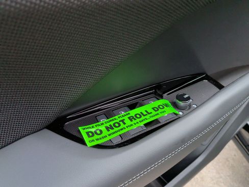 Used 2026 Audi Q3 quattro 2.0T image 14