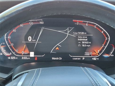 Used 2019 BMW X5 xDrive40i w/ Convenience Package image 23