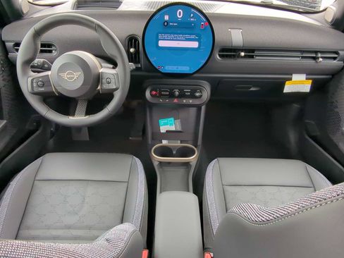 New 2026 MINI Cooper S FWD image 16