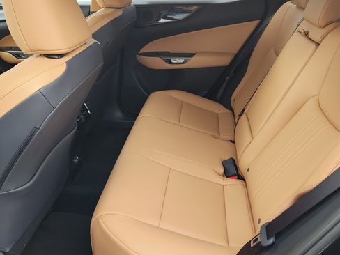 New 2026 Lexus NX 350 350 Premium image 18