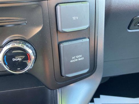 Used 2024 Ford F150 XLT w/ Equipment Group 302A MID image 26