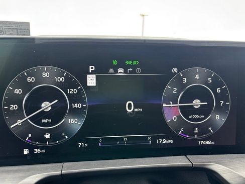 Used 2024 Kia Telluride SX X-Line AWD/4WD image 9