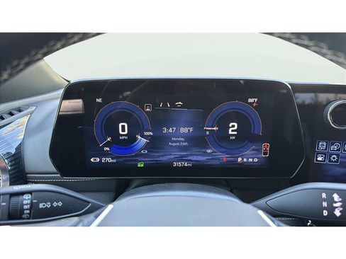 Used 2024 Chevrolet Blazer EV LT AWD/4WD image 35