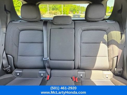 Used 2026 Chevrolet Equinox LT FWD image 11