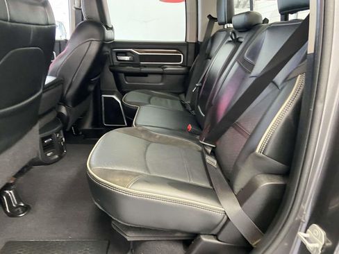 Used 2024 RAM 2500 Laramie image 18