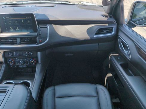 Used 2024 Chevrolet Tahoe Z71 w/ Z71 Off-Road Package AWD/4WD image 30
