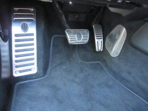 Used 2023 Maserati Ghibli Modena Q4 image 56