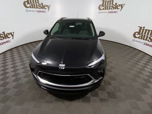 Used 2026 Buick Encore GX Sport Touring w/ Comfort Package image 3