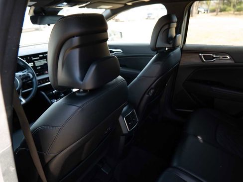 Certified 2023 Kia Sportage X-Line w/ X-Line Premium Package image 23