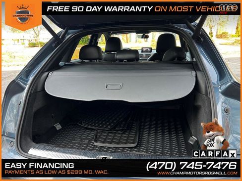 Used 2016 Audi Q3 2.0T Prestige w/ Prestige Package image 9