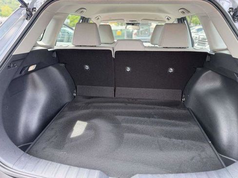Certified 2024 Toyota Corolla Cross L AWD/4WD image 19