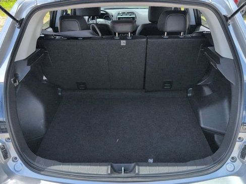 Used 2025 Mitsubishi Outlander Sport SE AWD/4WD image 28