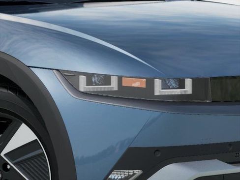 New 2026 Hyundai Ioniq 5 SE RWD image 9