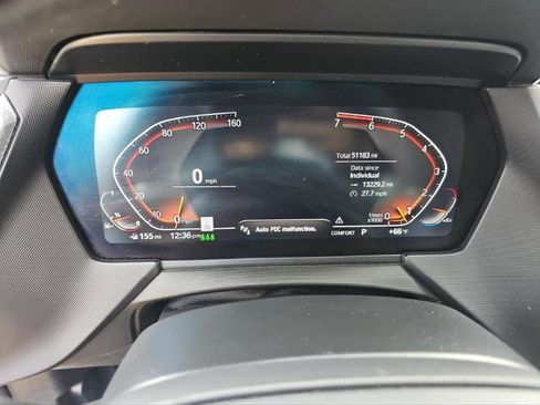 Used 2022 BMW 228i xDrive Gran Coupe w/ Convenience Package image 6