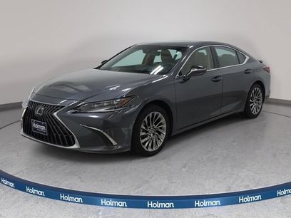 Used 2024 Lexus ES 300h Ultra Luxury w/ Accessory Package (Z1)