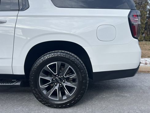 Used 2023 Chevrolet Suburban Z71 w/ Luxury Package image 99