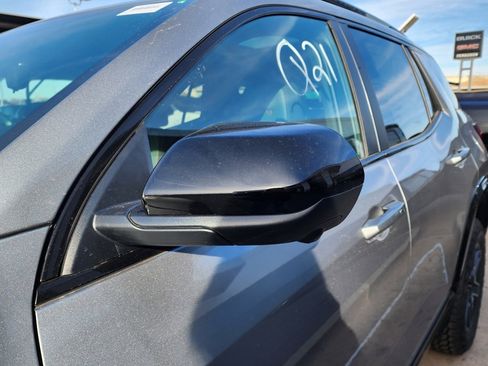 New 2026 GMC Terrain AT4 w/ Convenience Package III image 12