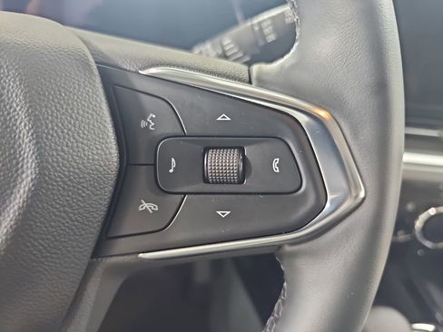 Certified 2024 Chevrolet Trax ACTIV w/ Sunroof Package FWD image 23