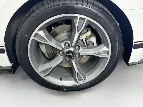 Used 2023 Ford Mustang GT Premium w/ Equipment Group 401A RWD image 11