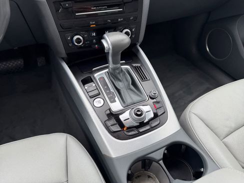 Used 2016 Audi Q5 3.0T Prestige w/ Prestige Package image 14