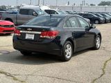 Used 2012 Chevrolet Cruze LT image 5