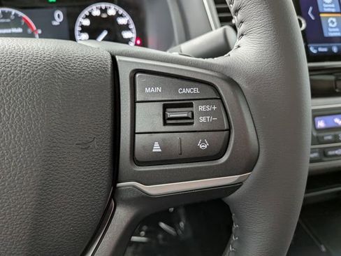 New 2026 Honda Ridgeline RTL image 7
