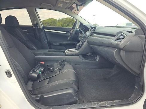 Used 2020 Honda Civic LX image 5