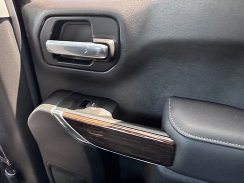 Used 2021 GMC Sierra 1500 Elevation w/ X31 Off-Road Package image 28