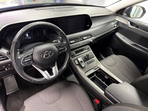 Used 2021 Hyundai Palisade SEL AWD/4WD image 26