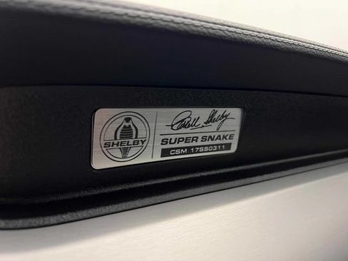 Used 2017 Ford Mustang GT Premium w/ Equipment Group 401A RWD image 13