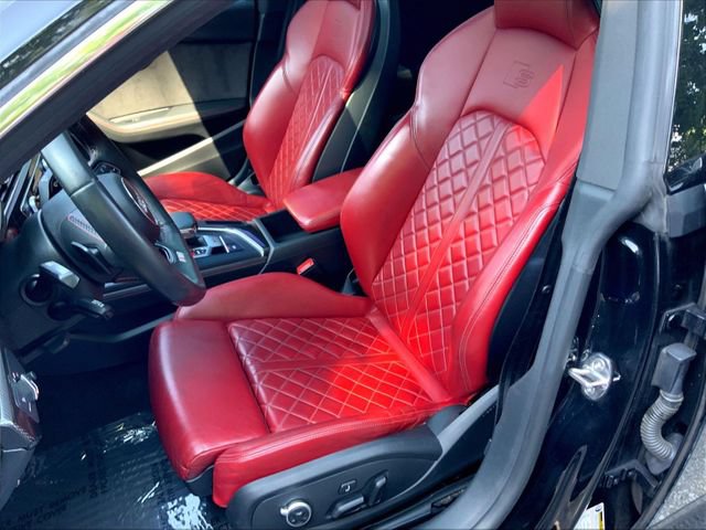 Used 2019 Audi S5 Prestige AWD/4WD image 29