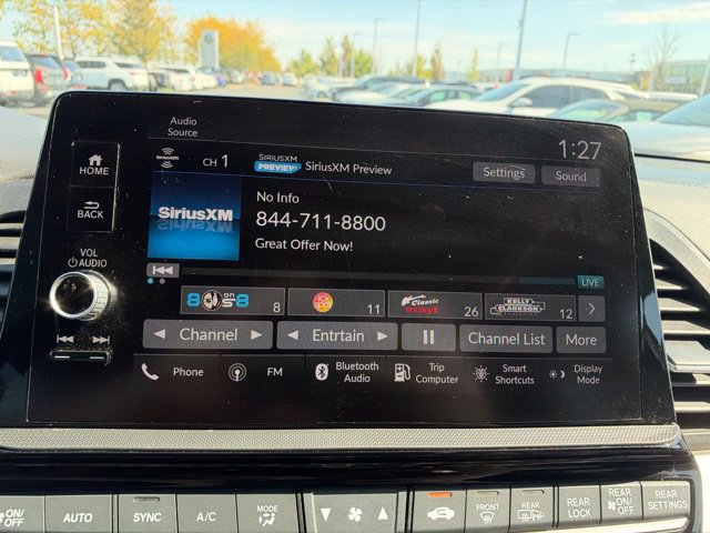 Used 2025 Honda Odyssey Sport-L image 18