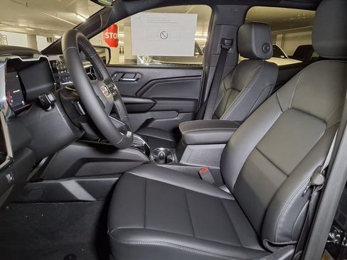 New 2026 GMC Canyon Elevation w/ Convenience Package RWD image 15